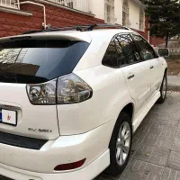 لکسوس Rx350 مدل 2008|خودرو سواری و وانت|تهران, سعادتآباد|دیوار
