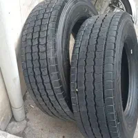 لاستیک ایسوزو خاور پتلاس ترک ۹۰ درصد|قطعات یدکی و لوازم جانبی|تهران, بهمن یار|دیوار