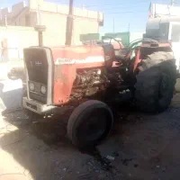 تراکتور کمپرسور باد|خودرو سنگین|رباط‌کریم, رباط‌کریم|دیوار