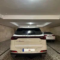 تیگو ۷پرومکس دودف در حد صفر|خودرو سواری و وانت|فردیس, منظریه|دیوار