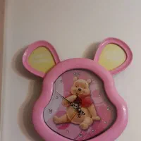 ساعت دیواری