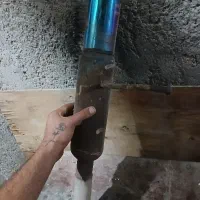 مبع اگزوز اسپرت خوش صدا