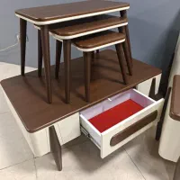 جلومبلی 612 میز عسلی 612 جلو مبلی|مبلمان خانگی و میز عسلی|تهران, نعمتآباد|دیوار