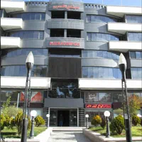 فروش یک واحد اداری واقع پاساژ کسری درملاصدرا