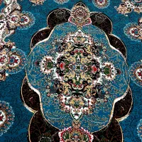 فرش نو ۶متری همراه با تخفیف جزعی