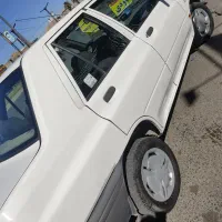 پراید سواری 98|خودرو سواری و وانت|فشاپویه, |دیوار