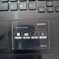 لپ تاپ سونی  VAIO  Sony F23 CGX|رایانه همراه|شیراز, سهل‌آباد|دیوار