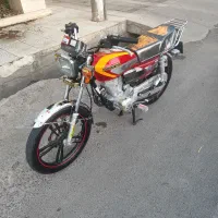 موتور 200 مدل 1404 درحد خشک