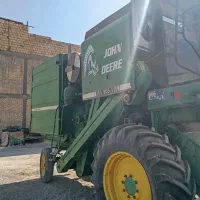 کمباین مدل 72 گیژ بلند|خودرو سنگین|آباده, |دیوار