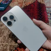 ۱۶پرومکس بسیار نو تمیز و سالم