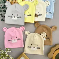 کلاه و سرهمی بچگانه