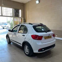 کوئیک ۱۴۰۱ با رینگ و مانیتور|خودرو سواری و وانت|مبارکه, |دیوار