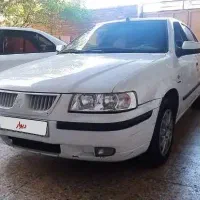 سمند LX EF7، مدل ۱۳۹۰|خودرو سواری و وانت|اندیمشک, |دیوار