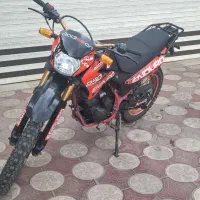 تریل رادیسون ۲۵۰ مدل ۸۹