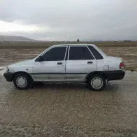 پراید مدل 86|خودرو سواری و وانت|خرم‌آباد, |دیوار