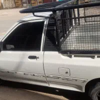فروش پراید بار
