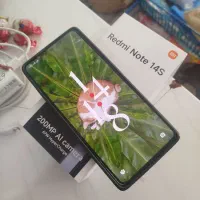 گوشی نت 14s|موبایل|دزفول, |دیوار