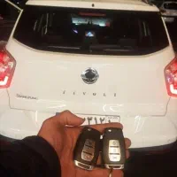 ریموت اسپورتج اکسنت النترا لکسوس سوناتا LFبنز کیلس