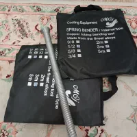 فروش ابزار کولر گازی|کولر گازی و فن‌کوئل|بومهن, |دیوار