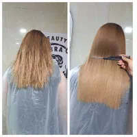 مدل کراتین پروتیین فیبروزابروشیدلب|خدمات آرایشگری و زیبایی|فردیس, فردیس|دیوار