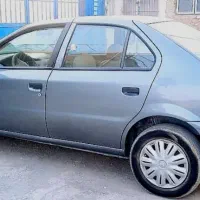 سمند فروشی|خودرو سواری و وانت|کاشان, یحیی آباد|دیوار