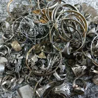 فروش و خرید نقره دست دوم