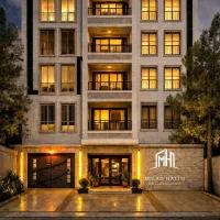 « همون خونه ای که دنبالش بودید »