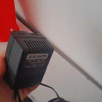 ماشین شارژی زیر قیمت .کاملا سالم|اسباببازی|بندرعباس, |دیوار