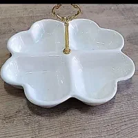 اردوخوری سرامیکی طرح قلب هدیه روز پدر