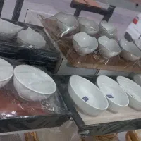 لوازم آشپزخانه|ظروف سرو و پذیرایی|کاکی, |دیوار