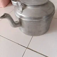 کتری بزرگ|قوری، کتری، قهوهساز دستی|اسلامشهر, شهرک محمدیه|دیوار