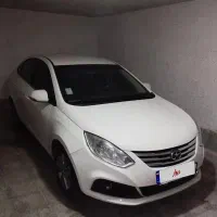 جک جی 4بدون رنگ مدل1403|خودرو سواری و وانت|تهران, آشتیانی|دیوار