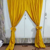 پرده ورودی در،راه‌رو