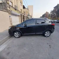 جک s3 مدل ۱۴۰۲|خودرو سواری و وانت|تهران, زهتابی|دیوار