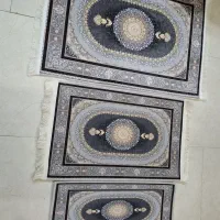 فرشینه وپادری(زیرپایی)