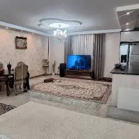 ۱۱۰متر رهن کامل نوساز