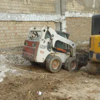 اجاره بابکت حمل نخاله کندن استخر|خدمات حمل و نقل|ماهدشت, |دیوار