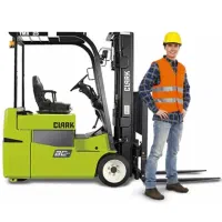 راننده لیفتراک