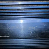 پخش پایونیر 9650bt ساب آمپلی باند|قطعات یدکی و لوازم جانبی|اصفهان, دهنو|دیوار