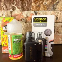 ویپ پاد پی ۲