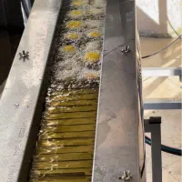 دستگاه فلافل زن اتومات|فروشگاه و مغازه|تهران, شهرک رضویه|دیوار