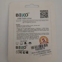 فلش64گیگBEXO|لوازم جانبی موبایل و تبلت|پاکدشت, پاکدشت (مامازند)|دیوار