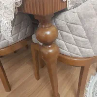 میز صبحانه خوری ۴ نفره|میز و صندلی غذاخوری|تبریز, |دیوار