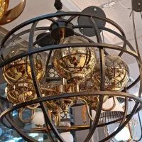 انواع لوستر