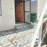 ویلا ۱۶۰ متری دوبلکس ساحلی/۲۰۰ متری دریا خزر