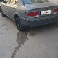 سمند مدل ۸۵|خودرو سواری و وانت|مشهد, هفت تیر (آب و برق)|دیوار