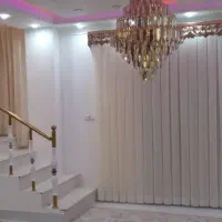 نصاب نصب پرده شستشو اتو کشی|خدمات پیشه و مهارت|بندرعباس, |دیوار