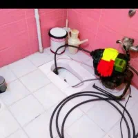 لوله بازکنی فوری ارزانترین شبانه روزی