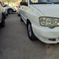 ماشین پراید ۱۱۱ مدل ۹۴