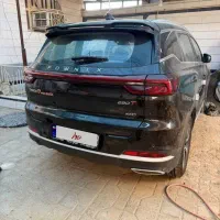 تیگو۷ پرومکس دو دف ۴۰۳ صفر|خودرو سواری و وانت|بوشهر, |دیوار